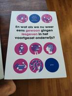 Lesgeven in het voortgezet onderwijs - Bootsma & Naaijkens, Verzenden, Zo goed als nieuw, Martin Bootsma & Eva Naaijkens