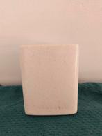 Villeroy & Boch Pot - Crème Marmer, Antiek en Kunst, Ophalen of Verzenden