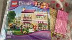 Lego friends Olivia’s huis 3315, Ophalen of Verzenden, Gebruikt, Complete set, Lego