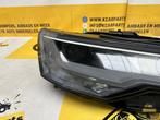 Koplamp Audi A6 C8 4K LED 4K0941034 Rechts, Ophalen of Verzenden, Gebruikt, Audi