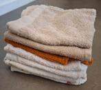 7 monddoekjes /spuugdoekjes baby van badstof, Ophalen, Overige typen