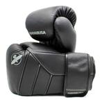 Bokshandschoenen Hayabusa T3 Kanpeki Jet Black, Ophalen of Verzenden, Nieuw, Bokshandschoenen