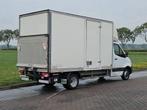 MERCEDES-BENZ SPRINTER 514 bakwagen laadklep!, Auto's, Gebruikt, Euro 6, 143 pk, Wit