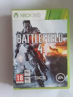 Battlefield 4 - Xbox 360, Spelcomputers en Games, Games | Xbox 360, Online, Gebruikt, Vanaf 18 jaar, Shooter