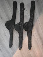 Nash Scope Ops Single Rod Sleeve 10' Hengelhoezen, Watersport en Boten, Hengelsport | Karpervissen, Ophalen of Verzenden, Gebruikt