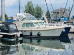 Linssen Grand Sturdy 29.9 AC, Ophalen, Gebruikt, Staal, Linssen