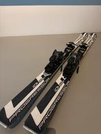 Fischer Progressor 10+ Ski's 160cm, Ophalen, 160 tot 180 cm, Carve, Skiën