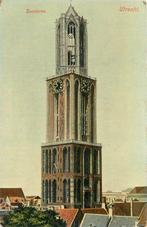 (386-176-017) Utrecht Domtoren, Verzenden, Utrecht