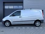 Mercedes-Benz Vito 110 CDI 320 Functional ✓Marge Auto ✓A, Auto's, Bestelauto's, 13 km/l, Euro 5, Gebruikt, 2000 kg