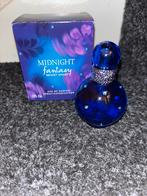 Britney Spears - Midnight Fantasy edp, Ophalen of Verzenden, Zo goed als nieuw, Parfumfles, Gevuld