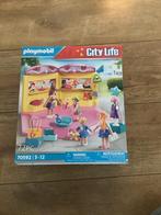 Playmobil modewinkel 70592, Kinderen en Baby's, Speelgoed | Playmobil, Ophalen of Verzenden, Zo goed als nieuw, Complete set