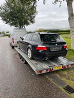 BMW E60 E61 M pakket ONDERDELEN 520D N47D20C automaat, Auto-onderdelen, Gebruikt, Einsteinlaan 5, Rijswijk, Voor, Ophalen of Verzenden