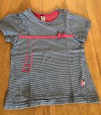 Leuk gestreept Nijntje shirtje, maat 98, Meisje, Nijntje, Ophalen of Verzenden, Zo goed als nieuw