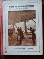 In den Russischen smeltkroes, Ophalen of Verzenden