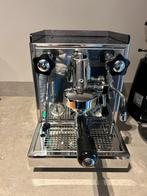 Rocket Cellini & Mazzer Mini - Espressomachine set, Witgoed en Apparatuur, Koffiezetapparaten, Ophalen, Afneembaar waterreservoir