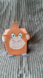 Sinterklaas surprise aapje, Diversen, Sinterklaas, Ophalen of Verzenden, Nieuw