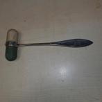 Lylly Keforal medische reflex hamer, Ophalen of Verzenden