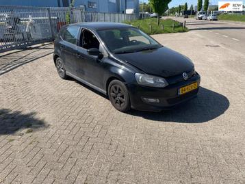 Volkswagen Polo 1.2 TDI BlueMotion Comfortline beschikbaar voor biedingen