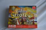 Conquest stratego bordspel van het merk jumbo voor 4 spelers, Hobby en Vrije tijd, Gezelschapsspellen | Bordspellen, Een of twee spelers