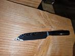 Santoku Hakmes - Japans Gesmeed - 7CR17 Staal, Ophalen of Verzenden