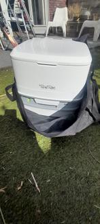Porta Potti - thetford Ideaal voor Tent & Camper, Ophalen of Verzenden, Zo goed als nieuw