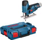 Bosch 12 v jigsaw. Without battery., Ophalen, Zo goed als nieuw, Decoupeerzaag, 30 tot 70 mm