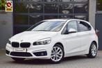 BMW 2-serie Active Tourer 218i Executive | Panoramadak | NL, Auto's, BMW, Voorwielaandrijving, Gebruikt, Wit, Origineel Nederlands