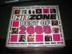 CD Hitzone – Best of 2005 -, Cd's en Dvd's, Cd's | Verzamelalbums, Pop, Ophalen of Verzenden, Zo goed als nieuw