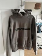 Fear of God Essentials hoodie S, Kleding | Heren, Truien en Vesten, Bruin, Ophalen of Verzenden, Zo goed als nieuw, Fear of God