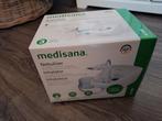 Inhalator Medisana nieuw, Diversen, Verpleegmiddelen, Ophalen, Nieuw