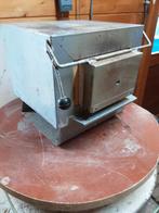 emailleeroven Horst Uhlig KG type U24, Hobby en Vrije tijd, Pottenbakken, Ophalen