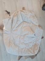 Ikea Lycksele Fauteuil Hoes beige, Ophalen, Gebruikt, 75 tot 100 cm, 75 tot 100 cm