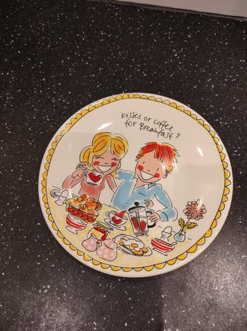 Blond Amsterdam - broodbord, Breakfast beschikbaar voor biedingen