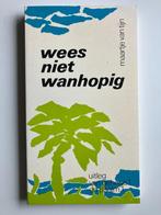 Wees niet wanhopig, Ophalen of Verzenden, Zo goed als nieuw, Tijn, Maartje van, Christendom | Protestants