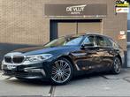 BMW 5-serie Touring 530i xDrive High Ex | Pano | Navi | Led, Auto's, BMW, Automaat, 1998 cc, Gebruikt, 4 cilinders