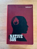 Richard Wright - Native Son, Ophalen of Verzenden, Zo goed als nieuw