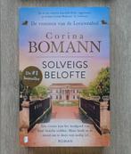 Corina Bomann - Solveigs belofte - Leeuwenhof 3, Boeken, Nieuw, Nederland, Ophalen, Corina Bomann