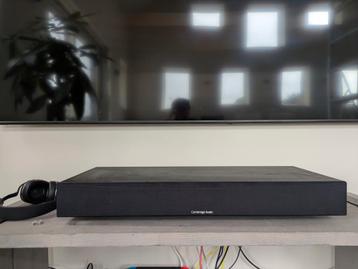 Cambridge Audio Speaker Base TV5 beschikbaar voor biedingen