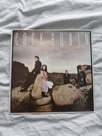 Cock Robin LP - Gebruikt, Cd's en Dvd's, Vinyl | Pop, Ophalen of Verzenden, 1980 tot 2000, Gebruikt, 12 inch
