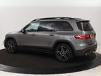 Mercedes-Benz GLB-klasse 200 Business Solution AMG 7-persoon, Stof, 4 cilinders, Parkeercamera, 7 stoelen