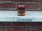 WSI  Volvo  F12  6 x 4  van  Silvasti., Hobby en Vrije tijd, Modelauto's | 1:50, Ophalen of Verzenden, Nieuw, Bus of Vrachtwagen