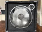SWR 60 Watt Basversterker LA 12, Muziek en Instrumenten, Ophalen, Gebruikt, Basgitaar, 50 tot 100 watt