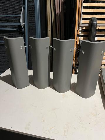 auping auronde poten 48 cm beschikbaar voor biedingen