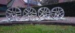 17 inch lichtmetalen velgen (Ford Volvo), Auto-onderdelen, Banden en Velgen, Ophalen, 215 mm, Velg(en), Nieuw