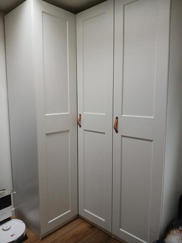 IKEA Pax Hoekelement 