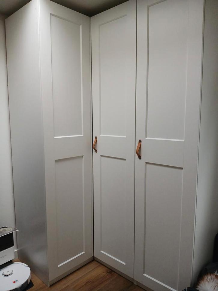 IKEA Pax Hoekelement, Huis en Inrichting, Kasten | Kledingkasten, Gebruikt, 200 cm of meer, 50 tot 75 cm, Ophalen