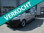 Citroen Jumpy 2.0 BlueHDI 150 pk L3 airco ,apple carplay ,na, Gebruikt, Euro 6, 4 cilinders, Origineel Nederlands