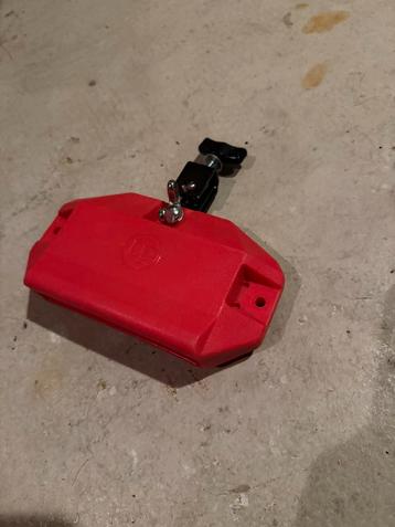 LP Jam Block - Rood beschikbaar voor biedingen