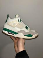 Nike Jordan 4 SB Pine Green (41), Kleding | Heren, Schoenen, Wit, Ophalen of Verzenden, Sneakers of Gympen, Gedragen