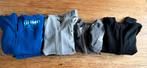 Truien/Vesten/Hoodies Maat 140 - Merkenmix, Ophalen of Verzenden, Gebruikt, Jongen of Meisje
